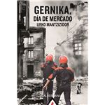 Gernika, Dia De Mercado