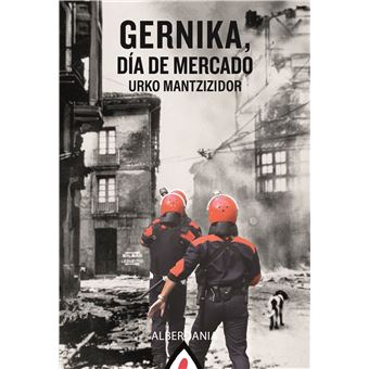 Gernika, Dia De Mercado
