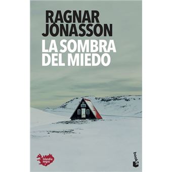La sombra del miedo