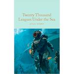 Twenty thousand leagues under the s