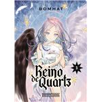 Reino de Quartz 5 (Seinen)