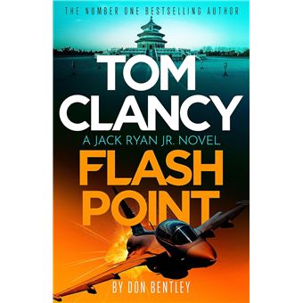 Tom Clancy Flash Point - 1