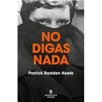 No digas nada