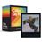 Película Polaroid Color Go Film Negro Frame Edition Doble pack - 16 fotos