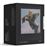 Película Polaroid Color Go Film Negro Frame Edition Doble pack - 16 fotos