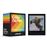 Película Polaroid Color Go Film Negro Frame Edition Doble pack - 16 fotos