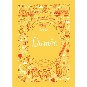 Dumbo - Tesoros de la animación - 1