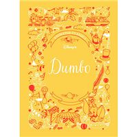 Dumbo - Tesoros de la animación
