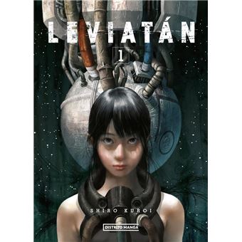 Leviatán 1