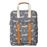 Mochila Fresk Perrito gris_0