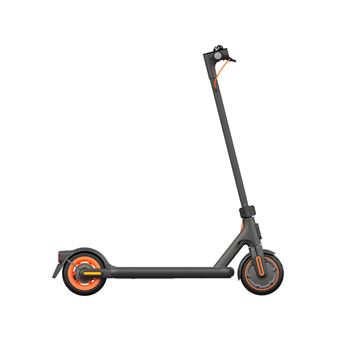Patinete eléctrico Xiaomi Electric Scooter 4 Go - Patinete - Los mejores  precios
