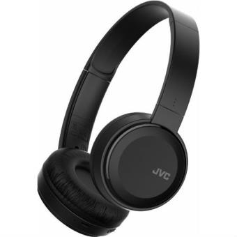 Auriculares Bluetooth JVC HA-S30BT Negro - Auriculares Bluetooth - Los  mejores precios