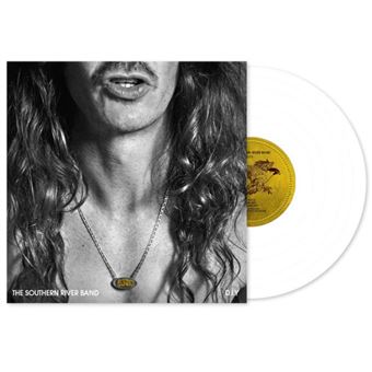 D.I.Y - Vinilo Blanco