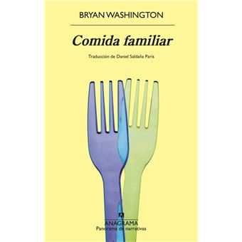 Comida Familiar