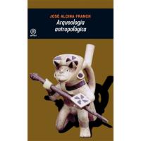 Arqueología antropológica