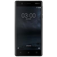 Nokia 3 Negro 5"