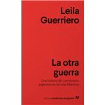 La otra guerra