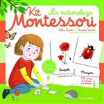 Kit Montessori. La naturaleza
