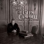 Glen Campbell Duets:Ghost on the Canvas Sessions - 2 Vinilos
