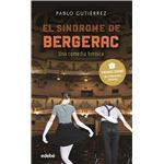 El síndrome Bergerac (Premio EDEBÉ de Literatura Juvenil 2021)