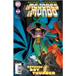 Batman Superman Los Mejores Del Mundo 7