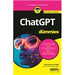 Chatgpt Para Dummies