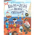 Blas de Lezo, el héroe olvidado