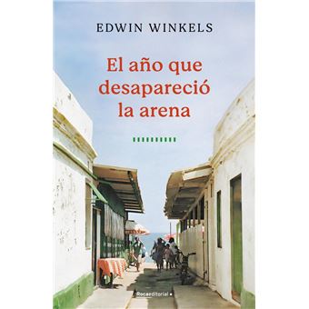 El año que desapareció la arena - 1