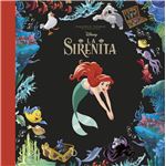 La Sirenita-Pequeños Tesoros Disney