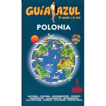 Polonia. Guía azul - 1
