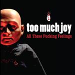All These Fucking Feelings - Vinilo Rojo