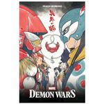 Demon Wars Edición de Lujo