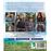 Un paseo por el bosque - Blu-ray