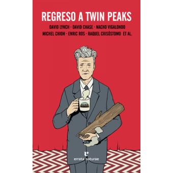 Regreso a Twin Peaks