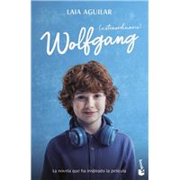 Wolfgang (extraordinario) Ed. Película