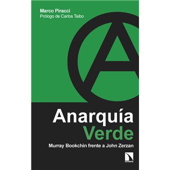 Anarquía verde