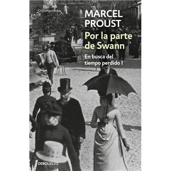 Por la parte de Swann