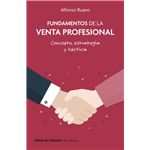 Fundamentos De La Venta Profesional