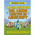 La Guia Definitiva Del Modo Creativo De Minecraft
