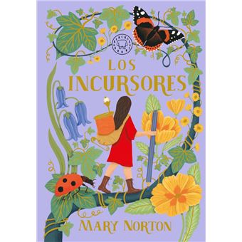 Los Incursores