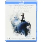 El ultimatum de Bourne (Formato Blu-Ray)