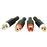 Cable de audio Temium TQSPR3_0