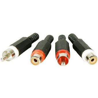 Cable de audio Temium TQSPR3