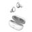 Auriculares deportivos Bluetooth T'nB Energy Buds True Wireless Blanco