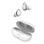 Auriculares deportivos Bluetooth T'nB Energy Buds True Wireless Blanco