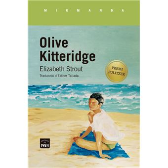 Olive kitteridge -cat-