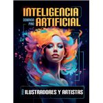 Inteligencia Artificial para ilustradores y artistas
