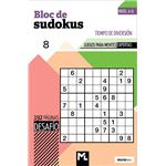 BLOC SUDOKU DESAFIO 08 xxxxxxxx