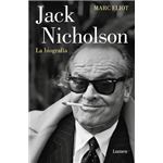 Jack Nicholson, la biografía