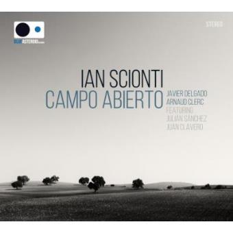 Campo abierto-ian sconti